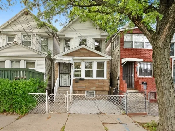 265 S 18Th St, Newark City, NJ 07103
