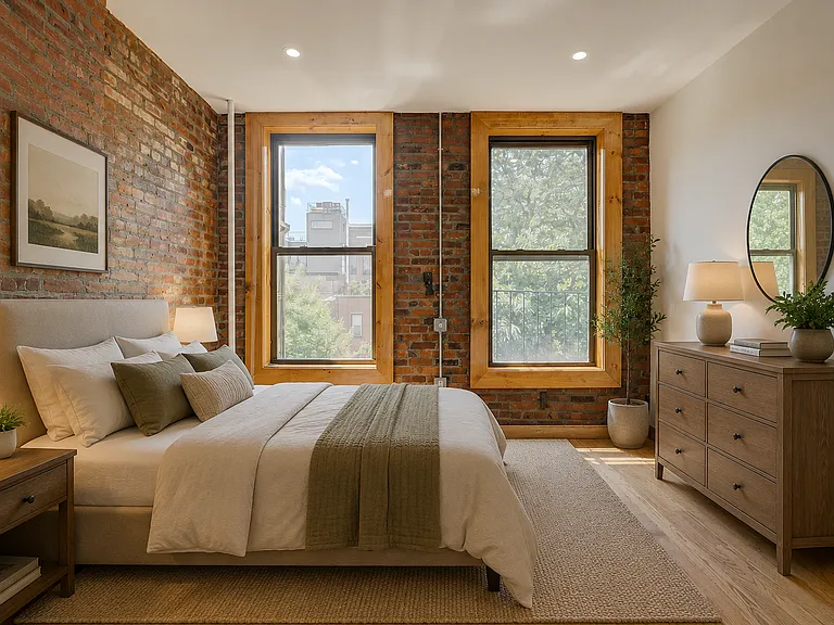 80 E 3rd St #4 — Photo 1