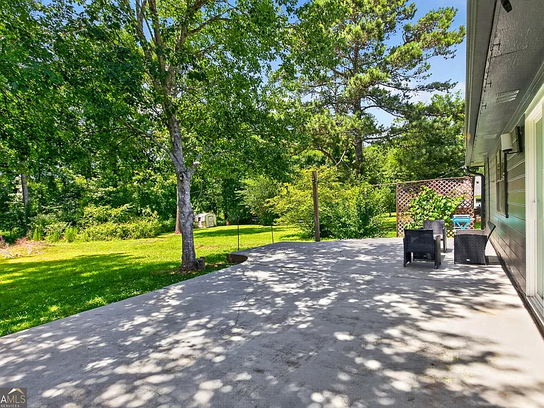 11525 Matthews Trl — Photo 36