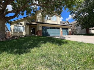 19014 E Chenango Cir, Aurora, CO 80015