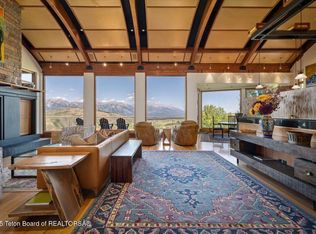 1987 N Spirit Dance Rd, Jackson, WY 83001