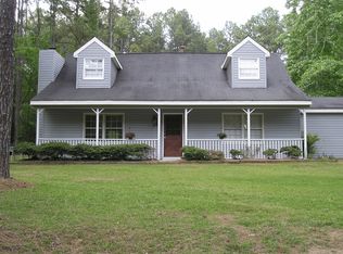 411 Double Trace Ln, Peachtree City, GA --