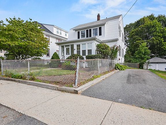 3rd image of 6 Bedford St
