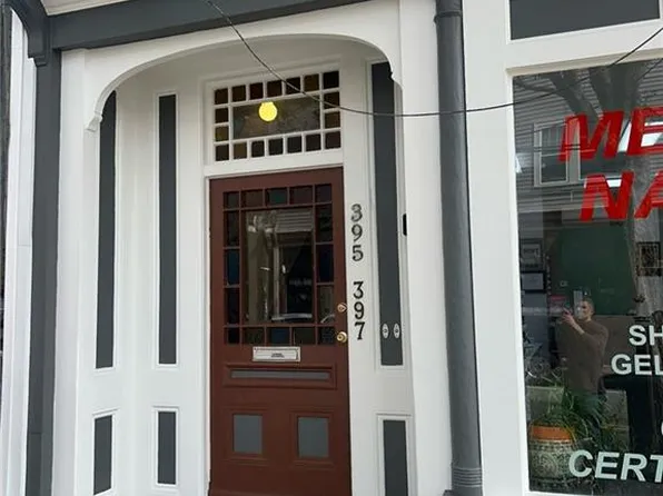 397 Wickenden St Floor 2, Providence, RI 02903