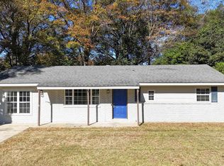 1207 Tucker Rd, Perry, GA 31069