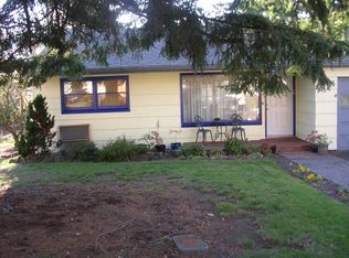16225 SE Sun Ave, Milwaukie, OR 97267