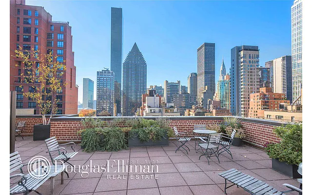 Sold by Douglas Elliman | media 7