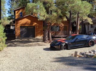 780 E Trout Creek Rd, Munds Park, AZ 86017