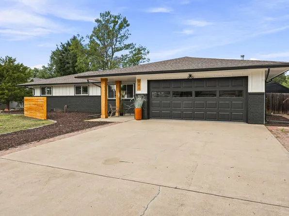 801 Verde Ave, Fort Collins, CO 80524