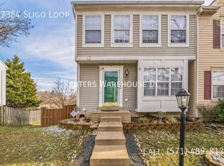 17384 Sligo Loop, Dumfries, VA 22026