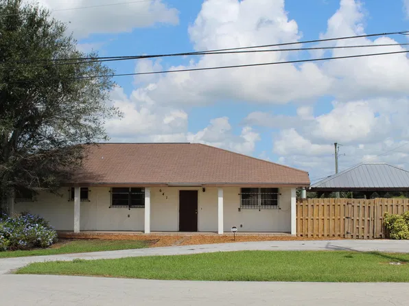 641 E Avenue A, Belle Glade, FL 33430