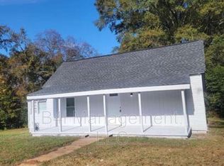 1175 Blue Creek Rd, Hogansville, GA 30230