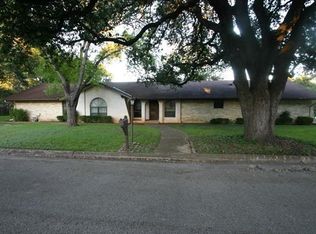 11603 Sundown Trl, Austin, TX 78739