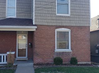 1027 W Main St, Jefferson City, MO 65109