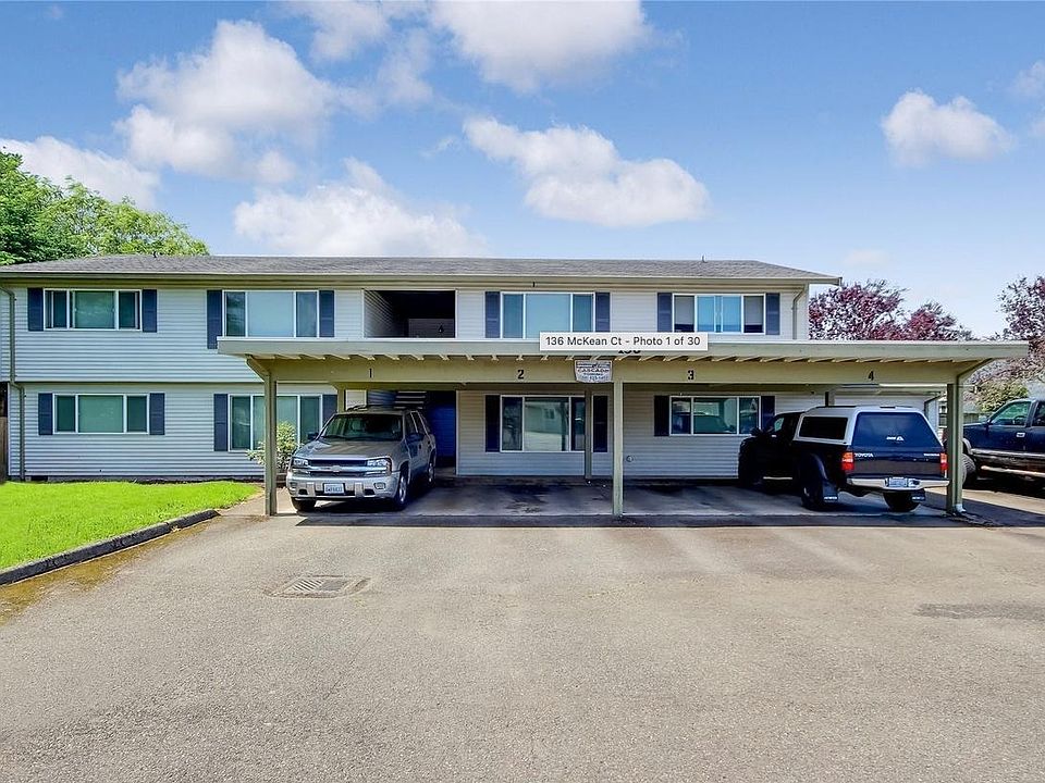 1st image of 136 McKean Ct #4