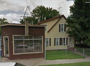 639 Michigan St NE, Grand Rapids, MI 49503