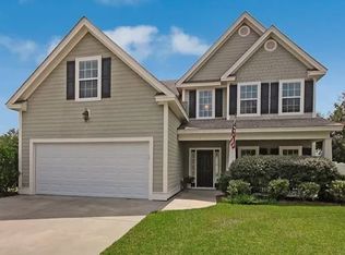 22 Stone Gate Ct, Pooler, GA 31322