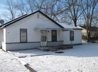 5331 W Edwards Ave, Indianapolis, IN