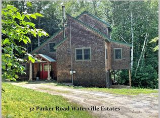 32 Parker Rd, Campton, NH 03223