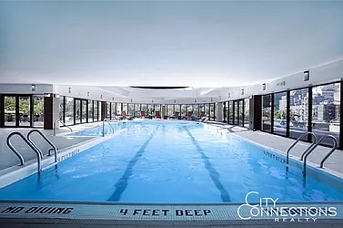 Rented by City Connections Realty