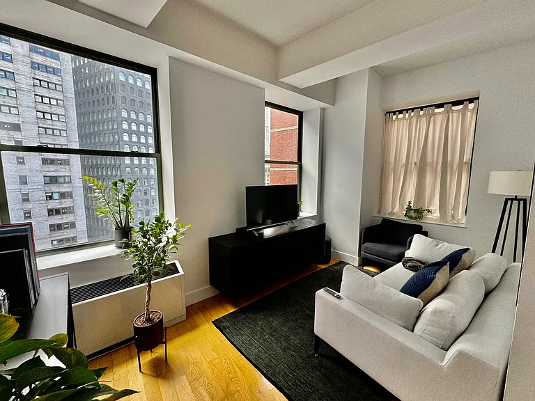 99 John St #2309 — Photo 1
