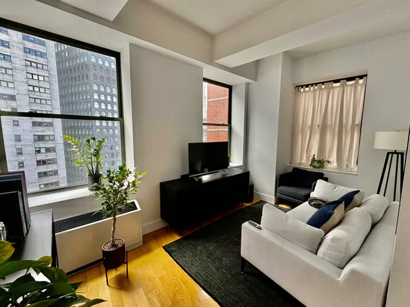 99 John St, New York, NY