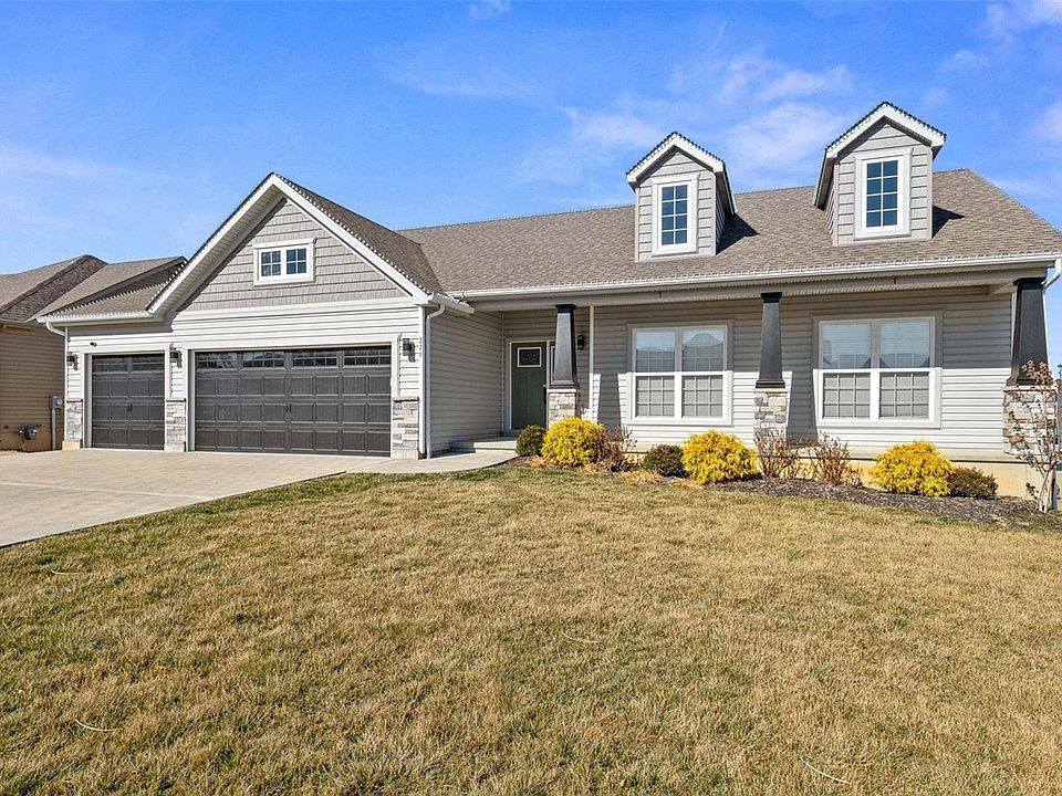 226 Austin Oaks Dr, Moscow Mills, MO 63362 Zillow