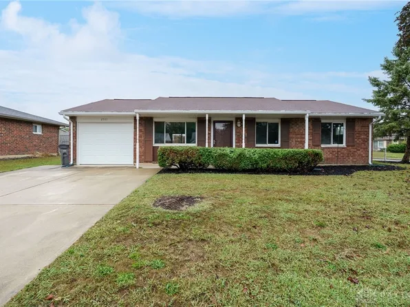 2511 Glenmore Ct, Troy, OH 45373