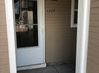 1209 S Gilbert St #D101, Castle Rock, CO 80104