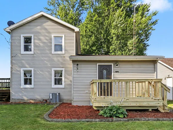 193 W Union City Rd, Union City, MI 49094