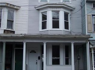 431 N Railroad St, Tamaqua, PA