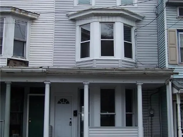 431 N Railroad St, Tamaqua, PA 18252