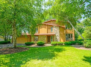 7099 S Hill Rd, Deforest, WI 53532