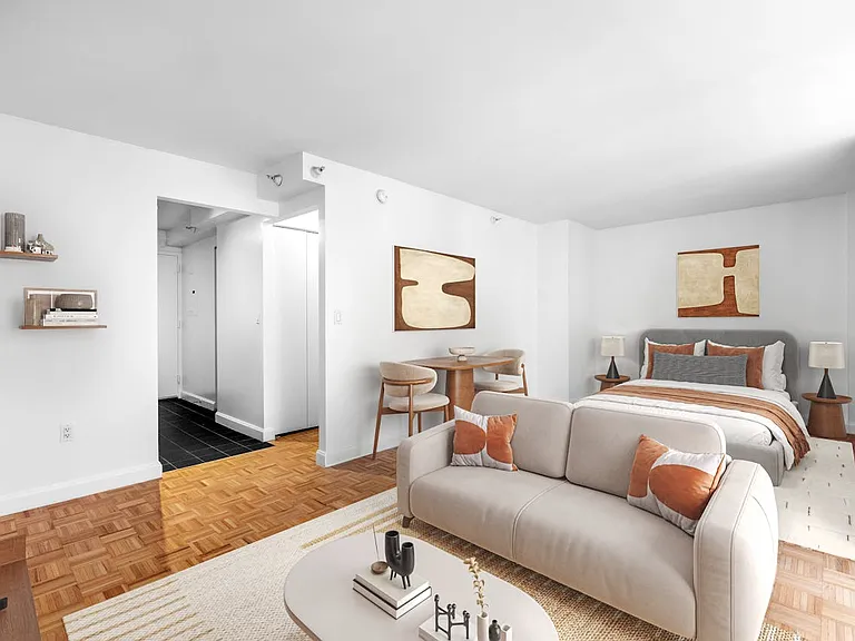 360 W 43rd St #N6B — Photo 3