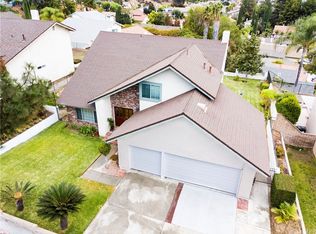 557 Cameron Crest Dr, Diamond Bar, CA 91765