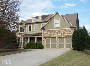 730 Crossbuck Ct SW, Smyrna, GA 30082