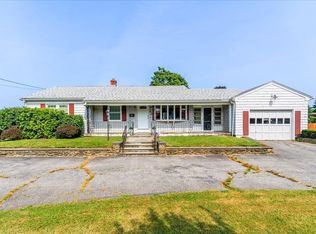 63 Maple Ave, Swansea, MA 02777