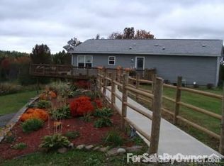 4155 Pearsall Rd, Williamson, NY 14589