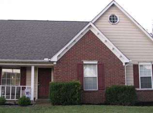 9662 Wood Green Ln, Lakeland, TN 38002