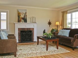 3529 Casanova Dr, San Mateo, CA 94403