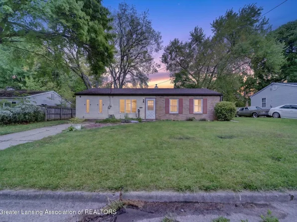 1712 Roselawn Ave, Lansing, MI 48915