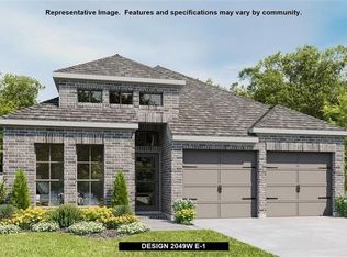 12050 Texas Trumpet Trl, Humble, TX 77346