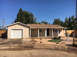 2169 Jupiter Ter, Redding, CA 96002