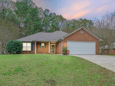 104 Silver Poplar Pl, Harvest, AL, 35749
