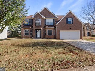 1549 Gunstock Ct, Hampton, GA 30228