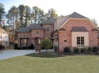 5809 Brookstone Cir NW, Acworth, GA 30101
