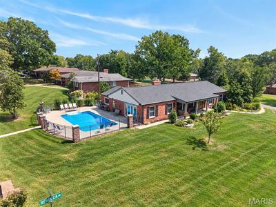 10636 Rebecca Dr, Saint Louis, MO, 63128