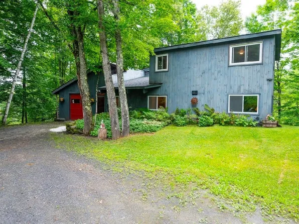 2084 Lightening Ridge Road, Calais, VT 05650