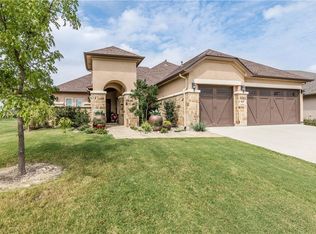 9620 Orangewood Trl, Denton, TX 76207