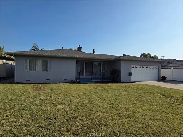 1832 E Eckerman Ave, West Covina, CA 91791